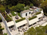 Replay French Riviera : villas de rêve sur la Côte d'Azur - S1E2 - Last minute pour une star