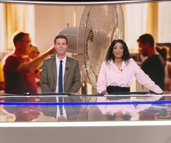 Replay BFM Première prématinale - C'est votre vie - 25/06