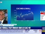 Replay Tout pour investir - Le journal des Small et Mid Caps : Le CAC Small fait mieux que le CAC 40 - 22/04