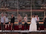 Replay ARTE Journal - Avignon : le collectif tg STAN remixe Molière