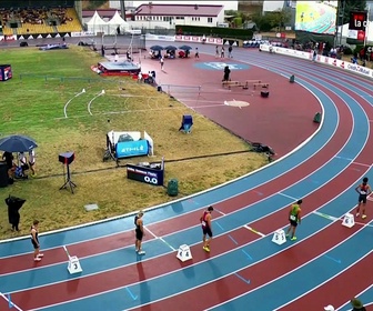 Replay Athlétismejour 2 des championnats de France 2026