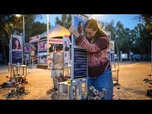 Replay Israël observe un moment de silence en mémoire des victimes du 7 octobre