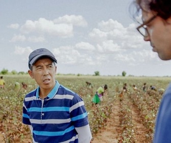 Replay Madagascar - Chinois du monde entier