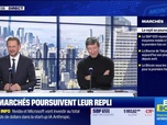 Replay BFM Bourse - Le Club : Les journées de pluie s'enchaînent en bourse, et alors ? - 18/11