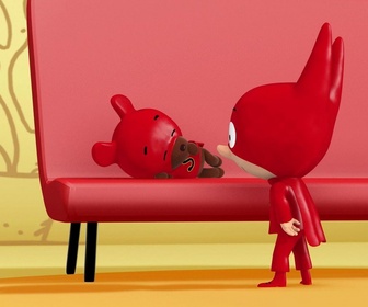 Replay S01 E16 - SamSam n'a pas sommeil