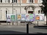 Replay Elections municipales - Municipales 2026 : avant le second tour à Marseille