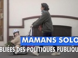Replay DébatDoc - Mamans solos : Oubliées des politiques publiques ?