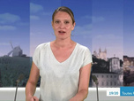 Replay ICI 19/20 édition toutes régions - Émission du mercredi 6 août 2025