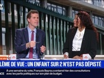 Replay BFM Première - C'est votre vie - 02/09