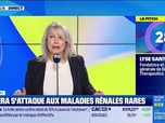 Replay Le Pitch : DETERA s'attaque aux maladies rénales rares - 06/11