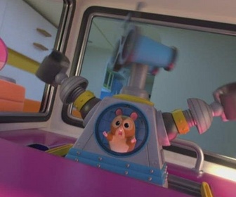 Replay Friends : Cinq filles en mission - Rien n'arrête l'amitié