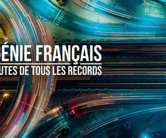 Replay Les routes de tous les records