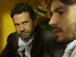 Replay L'esclave blanche - Épisode 46