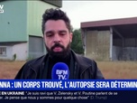 Replay BFM Première - Disparition de Lyhanna: le corps d'un enfant retrouvé dans un silo agricole à Puycasquier