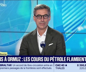 Replay L'intégrale de Good Morning Market du mercredi 15 juillet