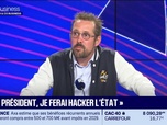 Replay Tech & Co Business - Cybersécurité : une tribune pour alerter - 15/09