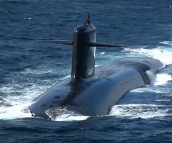 Replay Les grands formats LCI - Dissuasion nucléaire : le pouvoir de la peur