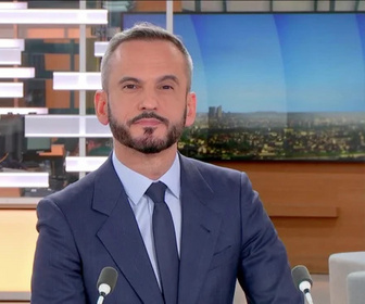 Replay Le JT en LSF - 06/02/2026