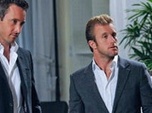 Replay Hawaii 5-0 - S1 E8 - Mana'O