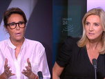 Replay Mardi Politique