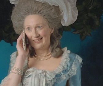 Replay Marie-Antoinette, reine de France - Élisabeth Vigée Le Brun - A Musée Vous, A Musée Moi