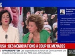 Replay L'intégrale de BFM Non-Stop du jeudi 5 février