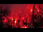 Replay Les fans du PSG exultent après le triomphe en Ligue des champions