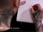 Replay Tattoo Cover : Sauveurs de tatouages - Saison 1 Episode 3