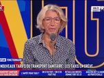 Replay Les Grandes Gueules - Taxi en colère contre les nouveaux tarifs du transport sanitaire ! Ont-ils raison ?