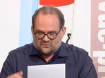 Replay La revue de presse - Numéro 8