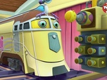 Replay Chuggington - Mission potiron