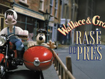 Replay Wallace et Gromit