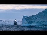 Replay La Commission européenne double sa mise pour peser dans l'Arctique
