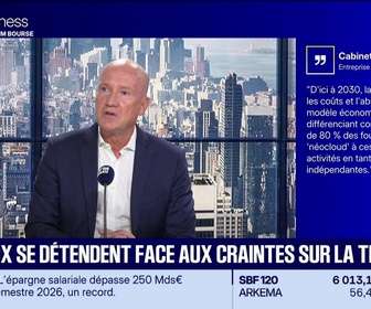 Replay BFM Bourse - Le Club : IA, le néocloud, nouveau maillon faible ? - 15/10