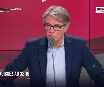 Les Grandes Gueules replay