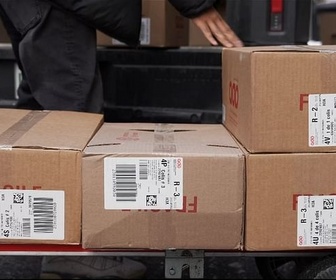 Replay ARTE Journal - Crise historique chez Postes Canada