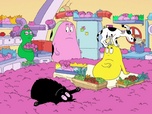 Replay Barbapapa en Famille - L'invasion
