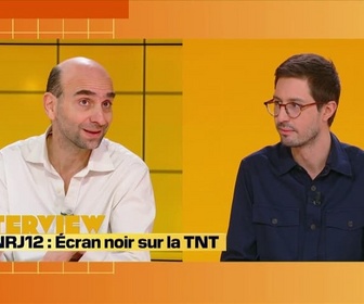 Replay Hebdo Com - Coup de tonnerre dans le PAF: 2 chaînes de la TNT, C8 et NRJ12, vont cesser d'émettre le 1er mars