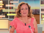 Replay La Matinale Franceinfo - 10/08/2026