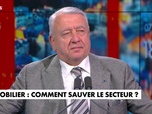 Replay L'Hebdo de l'Éco (Émission du 09/11/2024) - André Yché (Caisse des dépôts)