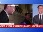 Replay BFM Première - La matinale info du 2 octobre 2026