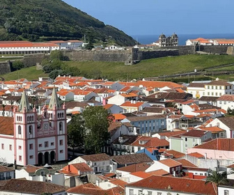 Replay A la découverte du monde - Terceira et Pico, îles des Açores