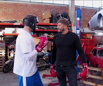 Replay L'Équipe moteur - l'épisode 8 de la saison 6 de Car S.O.S