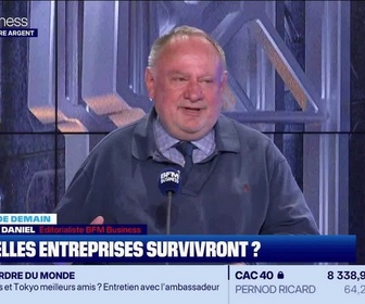 Replay C'est votre argent - Émission du 10 juillet 2026