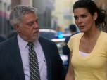 Replay Rizzoli & Isles - S3E1 - Ce qui ne nous tue pas