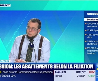 Replay Tout pour investir - Lund 17 novembre