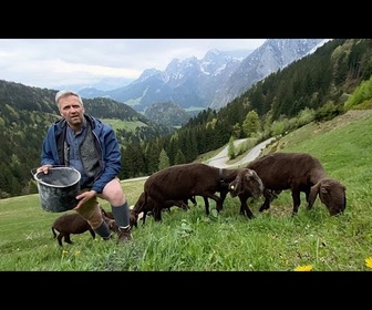Replay Le pays des agriculteurs heureux : pourquoi l'herbe semble-t-elle plus verte en Autriche ?