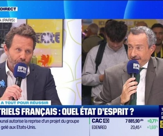 Replay La France a tout pour réussir : Émission spéciale 11é édition du Salon BIG 2025 - 23/09