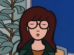 Replay Daria - S2 E3 - Super cerveau