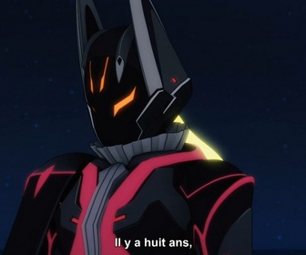 Replay Shikizakura - Épisode 10 - La détermination